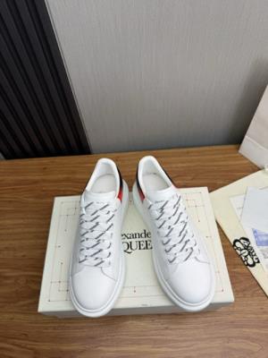 wholesale quality alexander mcqueen shoes model no. 23